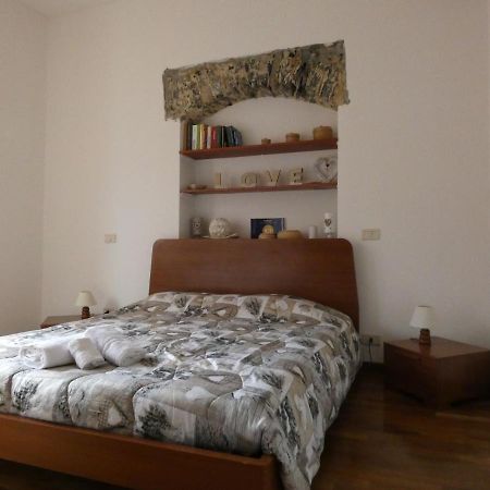 La Valletta Sul Mare Apartment La Spezia Luaran gambar