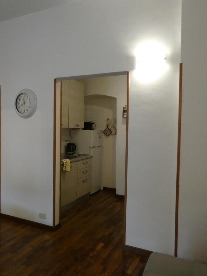 La Valletta Sul Mare Apartment La Spezia Luaran gambar