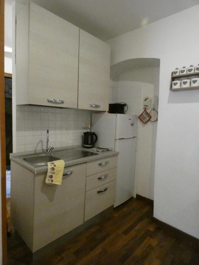 La Valletta Sul Mare Apartment La Spezia Luaran gambar