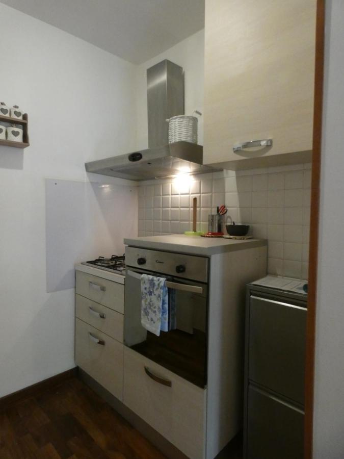 La Valletta Sul Mare Apartment La Spezia Luaran gambar