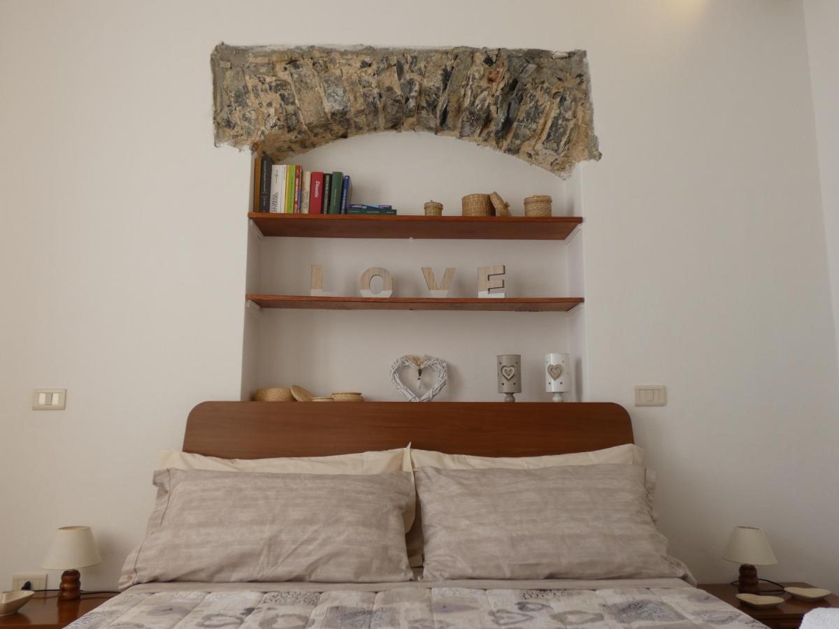 La Valletta Sul Mare Apartment La Spezia Luaran gambar