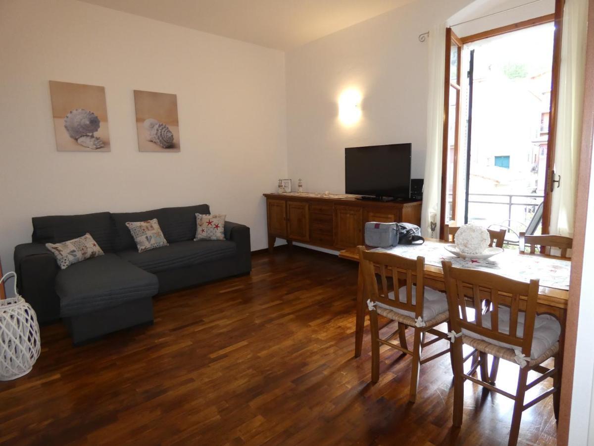 La Valletta Sul Mare Apartment La Spezia Luaran gambar