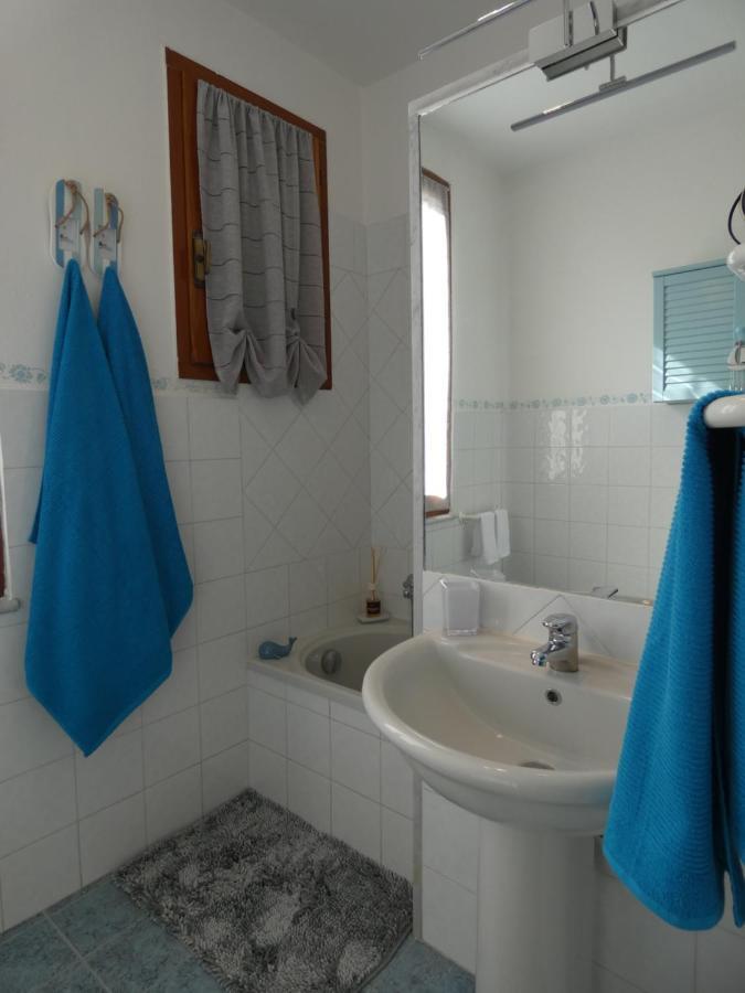 La Valletta Sul Mare Apartment La Spezia Luaran gambar