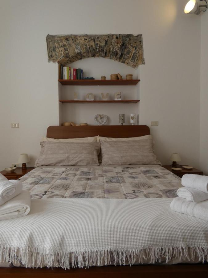 La Valletta Sul Mare Apartment La Spezia Luaran gambar