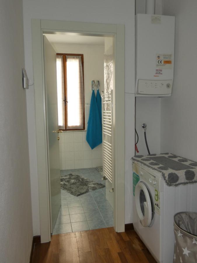 La Valletta Sul Mare Apartment La Spezia Luaran gambar