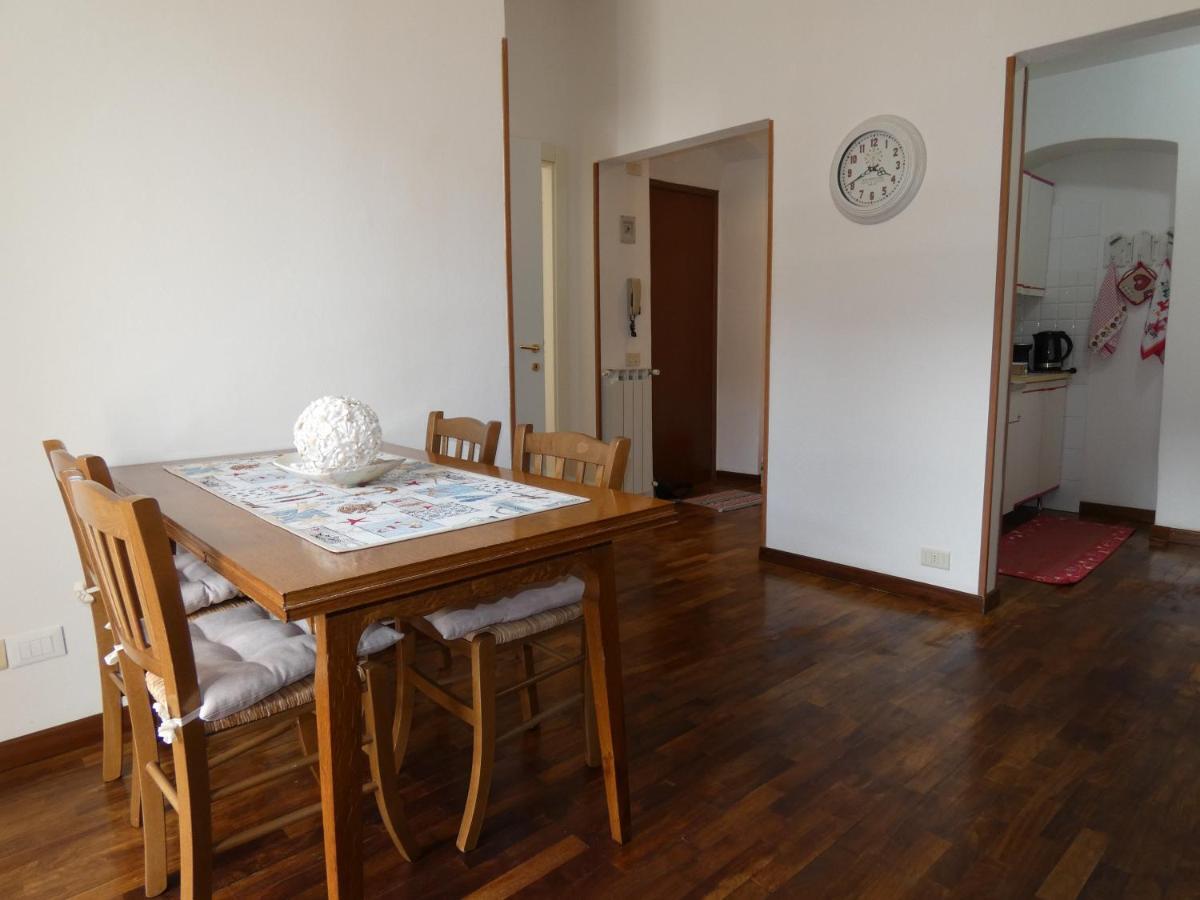 La Valletta Sul Mare Apartment La Spezia Luaran gambar